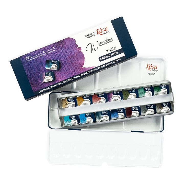 9240-rosa-gallery-watercolour-paint-granulated-colours-14-whole-pan-tin-set-contents-1-4823098544128__preview