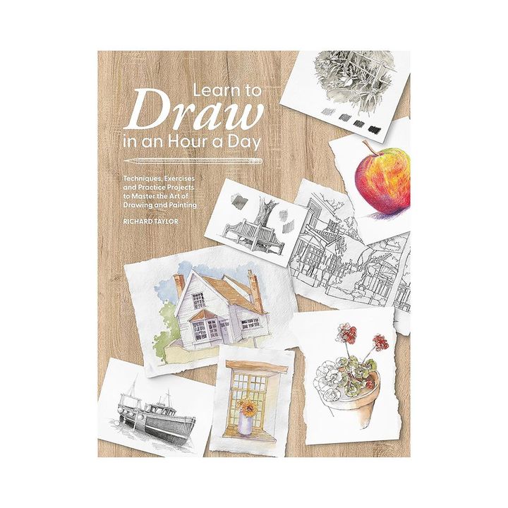9781446315873-learn-to-draw-in-an-hour-a-day-by-richard-taylor__preview
